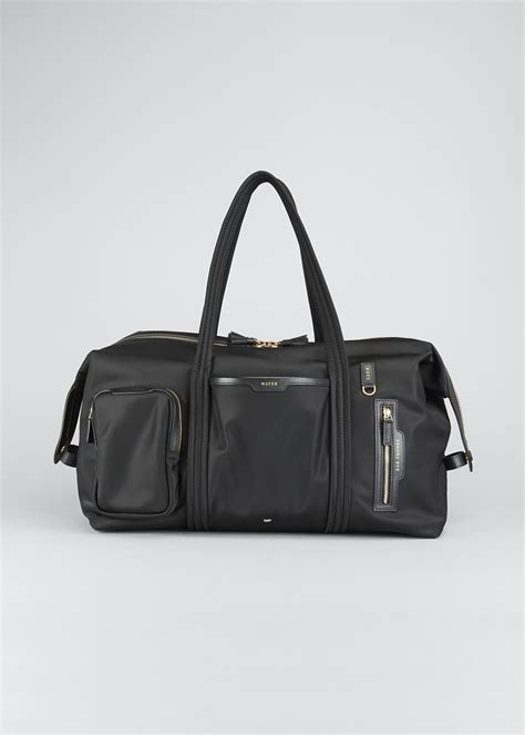 anya hindmarch travel bag